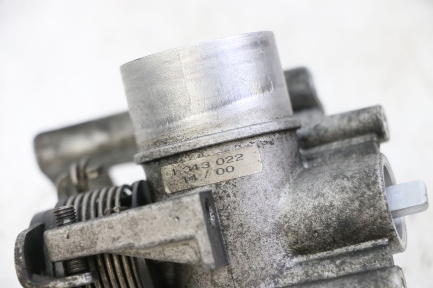photo de INJEKTION BMW C1 125 (2000 - 2003)
