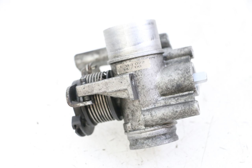 photo de INJEKTION BMW C1 125 (2000 - 2003)