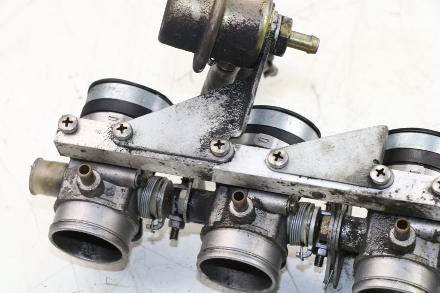 photo de EINSPRITZANLAGE BMW K LT ABS 1100 (1990 - 1996) - Weitere Ansicht des Artikels