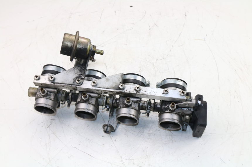 photo de EINSPRITZANLAGE BMW K LT ABS 1100 (1990 - 1996) - Charakteristische Merkmale