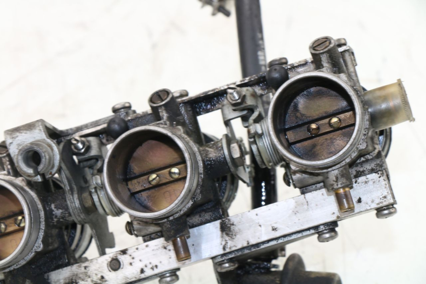 photo de EINSPRITZANLAGE BMW K LT ABS 1100 (1990 - 1996) - Alternative Perspektive