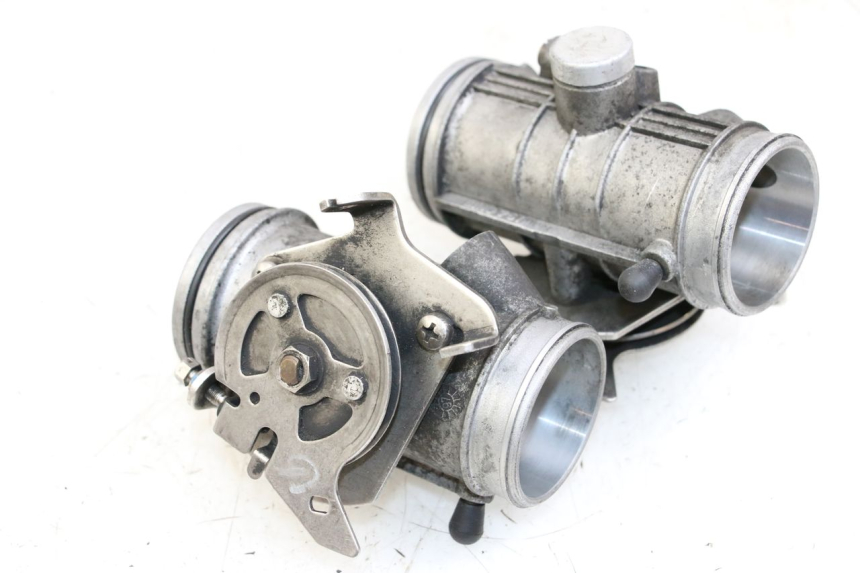 photo de EINSPRITZANLAGE BMW R RT ABS 1100 (1996 - 2001)