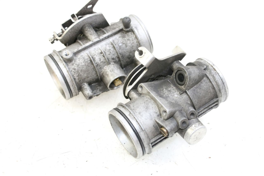 photo de EINSPRITZANLAGE BMW R RT ABS 1100 (1996 - 2001)