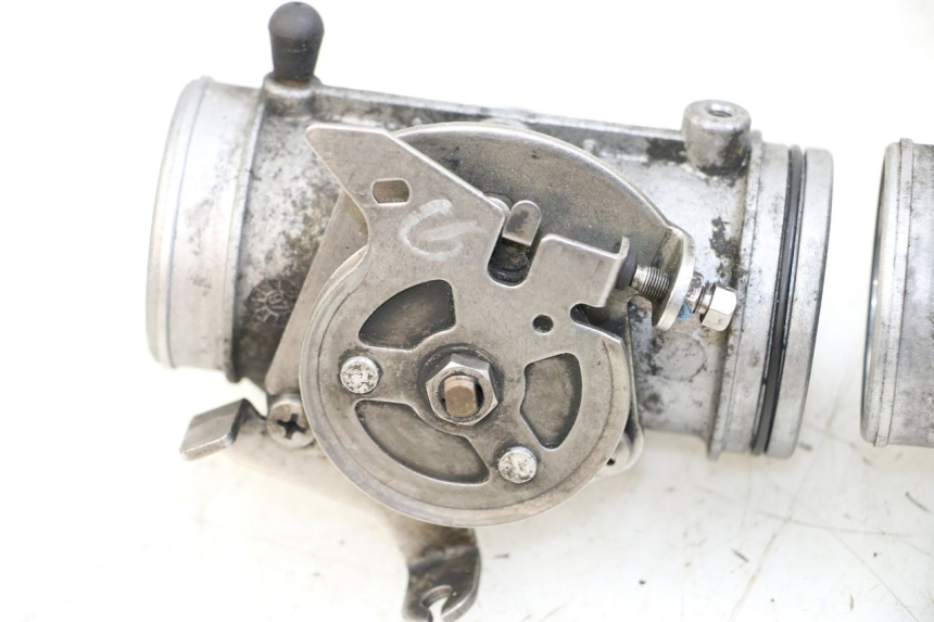 photo de EINSPRITZANLAGE BMW R RT ABS 1100 (1996 - 2001)