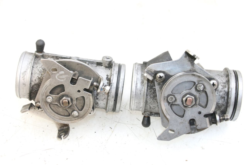 photo de EINSPRITZANLAGE BMW R RT ABS 1100 (1996 - 2001)