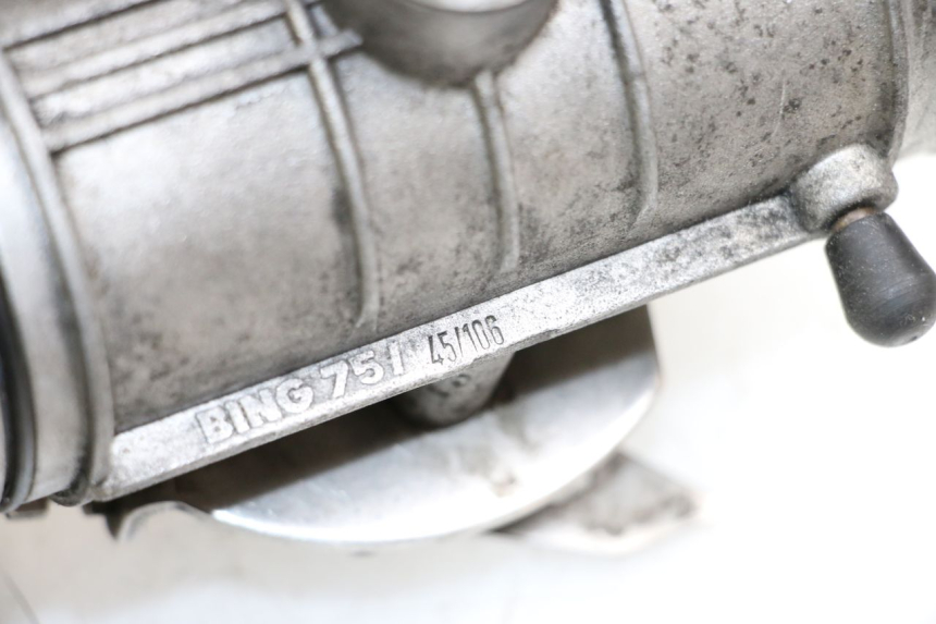 photo de EINSPRITZANLAGE BMW R RT ABS 1100 (1996 - 2001)