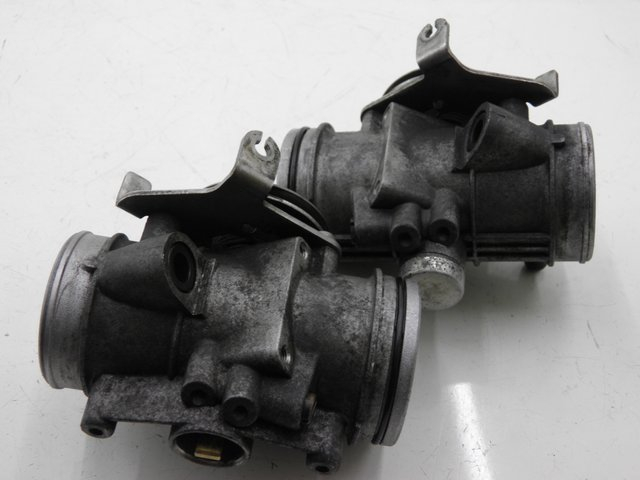 photo de EINSPRITZANLAGE BMW R RT ABS 1100 (1996 - 2001)
