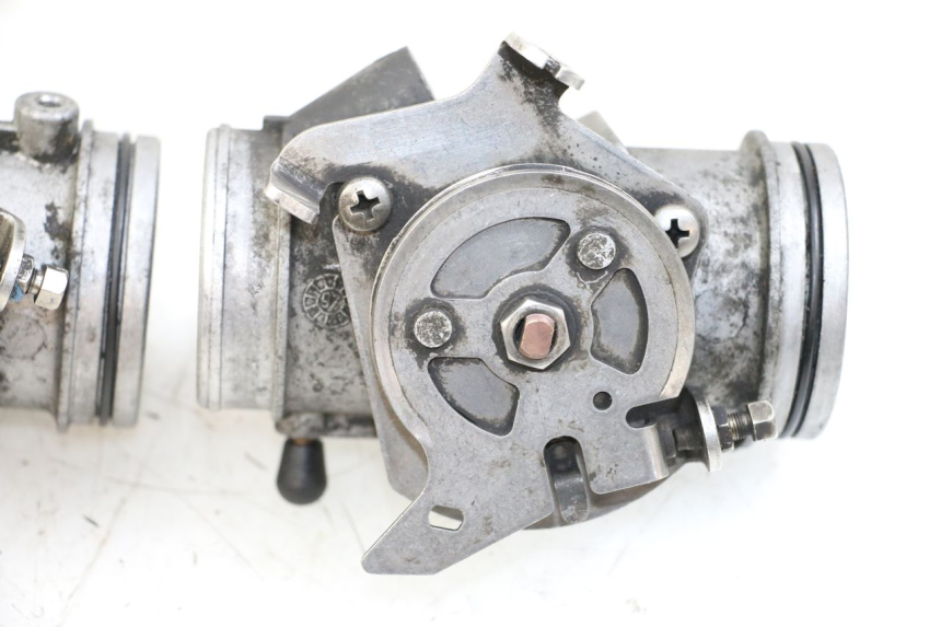 photo de EINSPRITZANLAGE BMW R RT ABS 1100 (1996 - 2001)