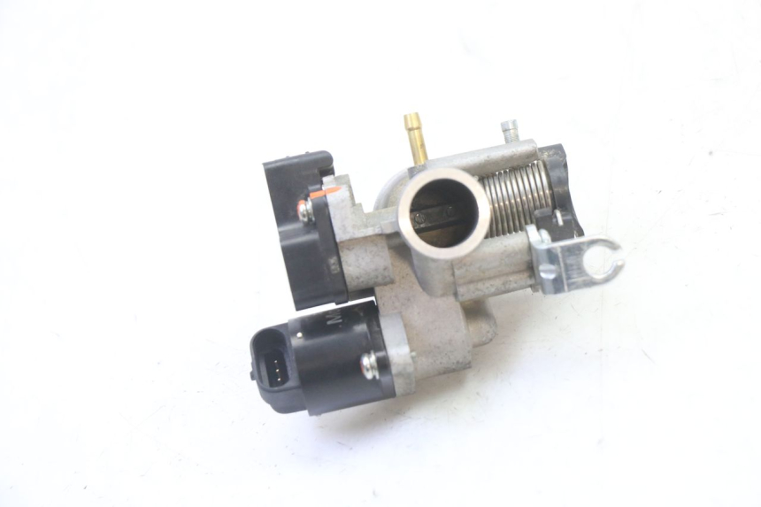 photo de EINSPRITZANLAGE MOTRON BREEZY 4T 50 (2021 - 2025)