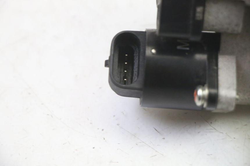 photo de EINSPRITZANLAGE MOTRON BREEZY 4T 50 (2021 - 2025)