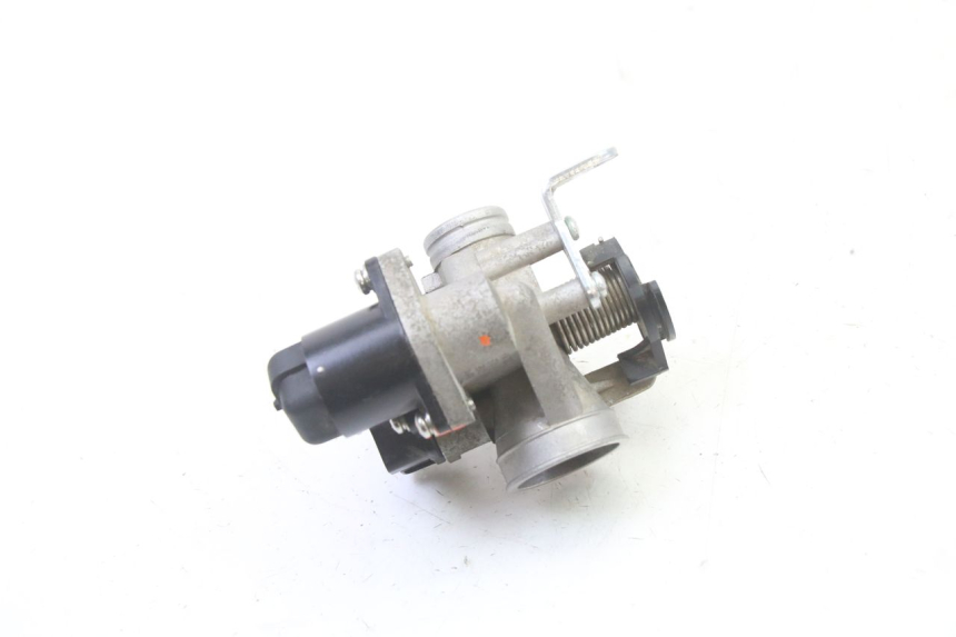 photo de EINSPRITZANLAGE MOTRON BREEZY 4T 50 (2021 - 2025)