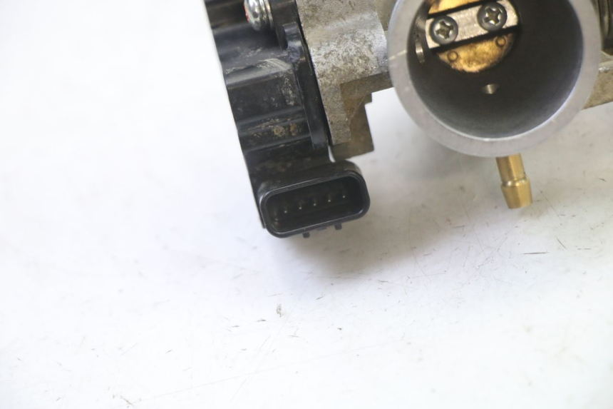 photo de EINSPRITZANLAGE MOTRON BREEZY 4T 50 (2021 - 2025)