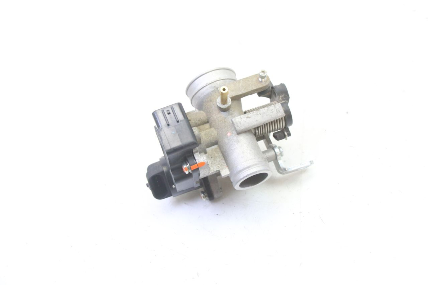 photo de EINSPRITZANLAGE MOTRON BREEZY 4T 50 (2021 - 2025)