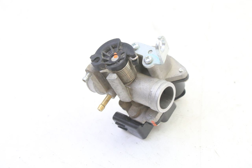 photo de EINSPRITZANLAGE MOTRON BREEZY 4T 50 (2021 - 2025)