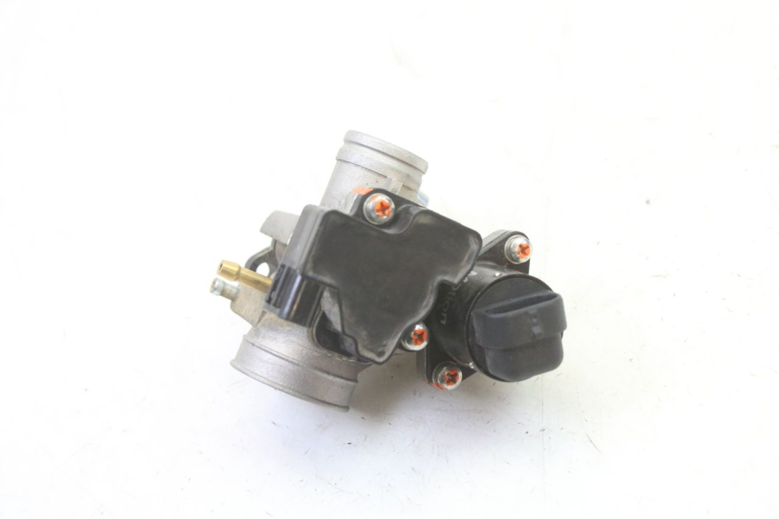 photo de EINSPRITZANLAGE MOTRON BREEZY 4T 50 (2021 - 2025)