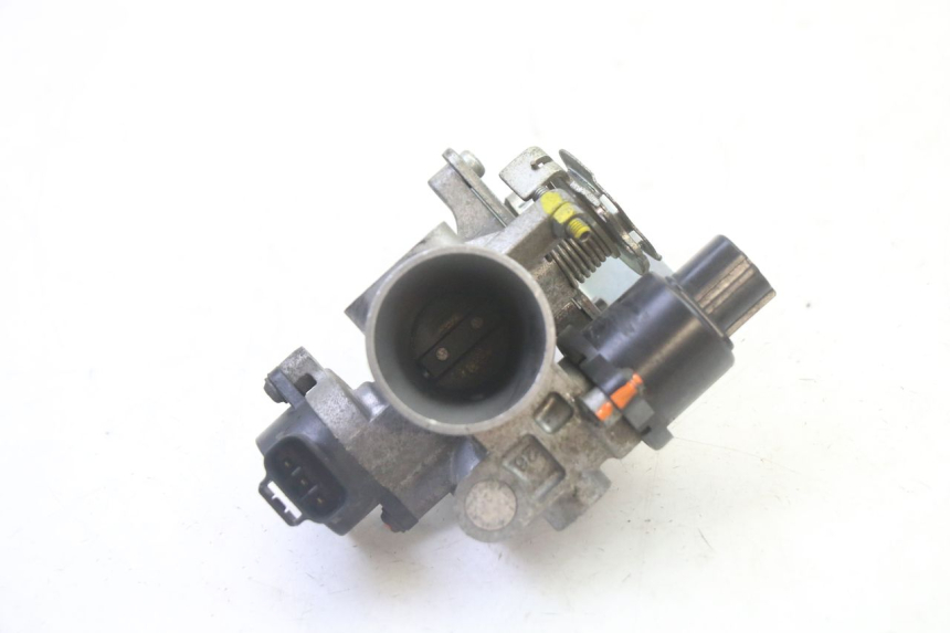 photo de EINSPRITZUNG SUZUKI BURGMAN 125 (2007 - 2014)