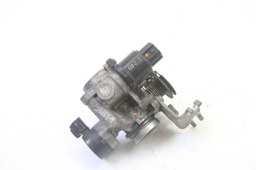 photo de EINSPRITZUNG SUZUKI BURGMAN 125 (2007 - 2014)