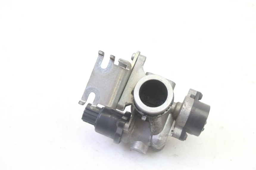 photo de EINSPRITZUNG SUZUKI BURGMAN 125 (2007 - 2014)