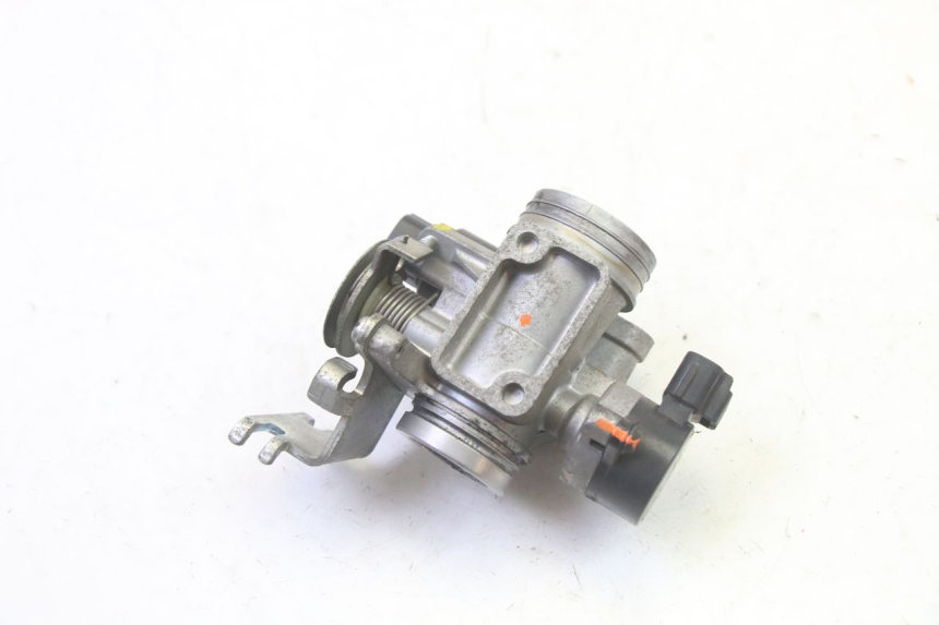 photo de EINSPRITZUNG SUZUKI BURGMAN 125 (2007 - 2014)