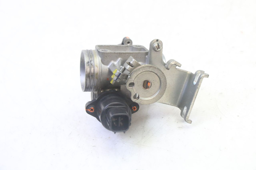 photo de EINSPRITZUNG SUZUKI BURGMAN 125 (2007 - 2014)