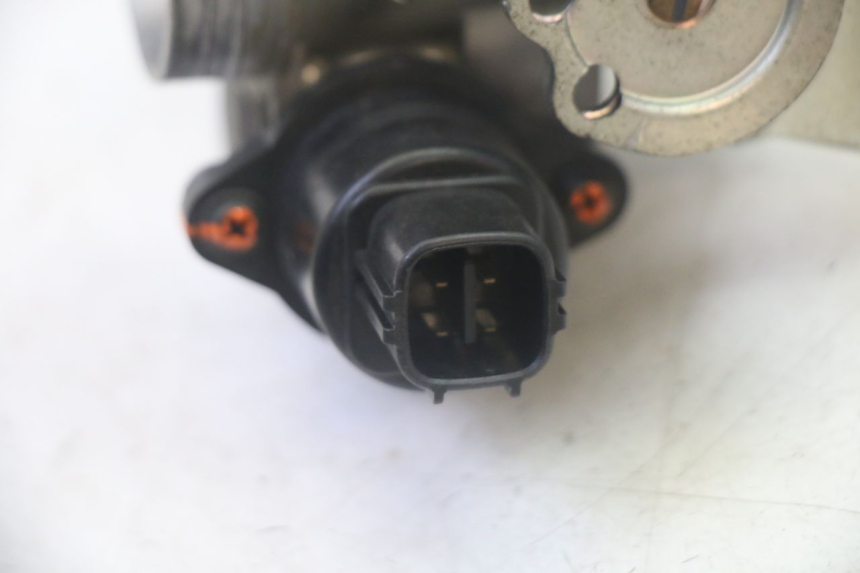 photo de EINSPRITZUNG SUZUKI BURGMAN 125 (2007 - 2014)