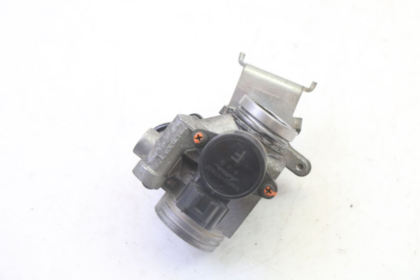 photo de EINSPRITZUNG SUZUKI BURGMAN 125 (2007 - 2014)