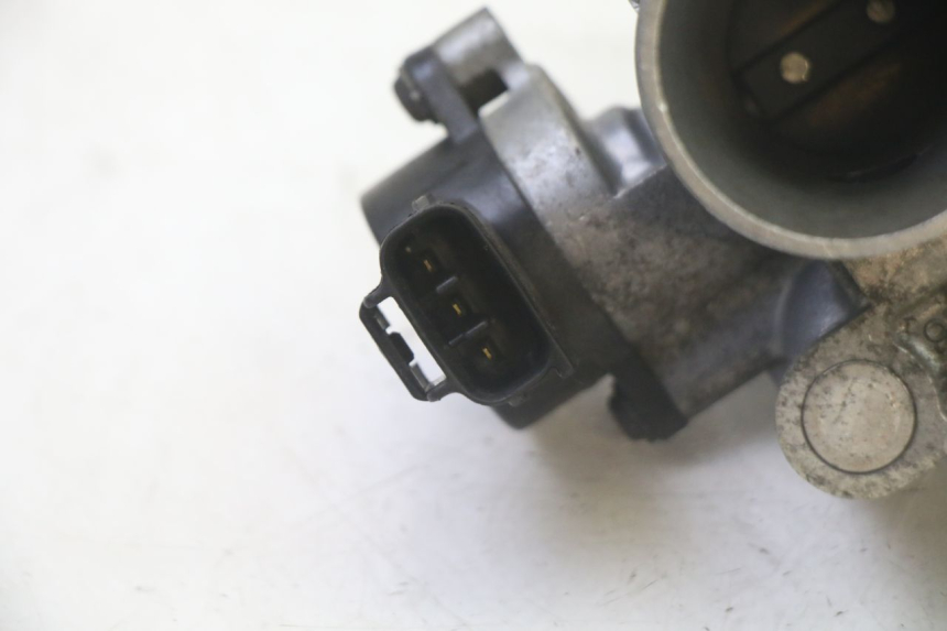 photo de EINSPRITZUNG SUZUKI BURGMAN 125 (2007 - 2014)