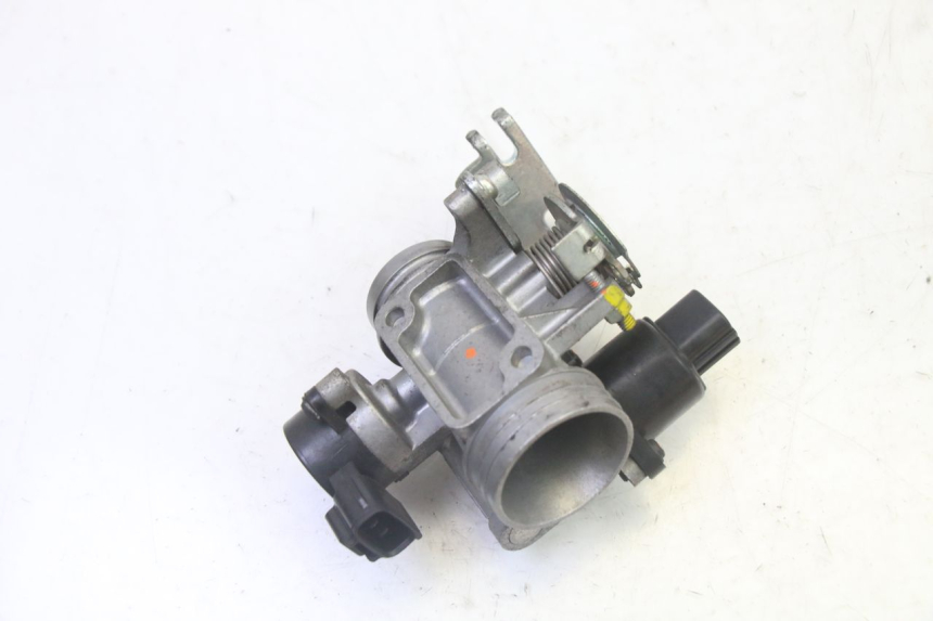 photo de EINSPRITZUNG SUZUKI BURGMAN 125 (2007 - 2014)