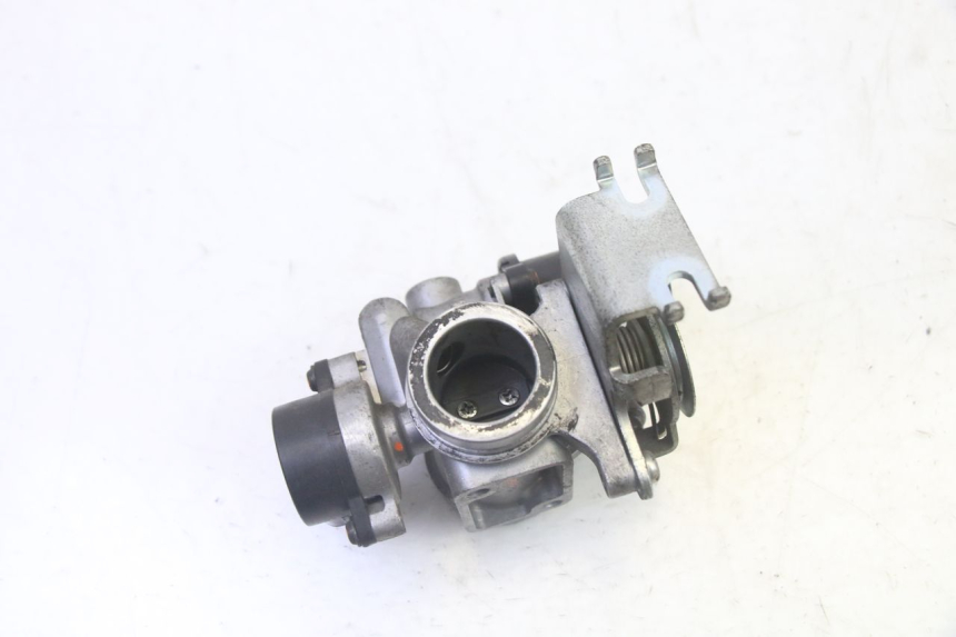 photo de EINSPRITZUNG SUZUKI BURGMAN 125 (2007 - 2014)