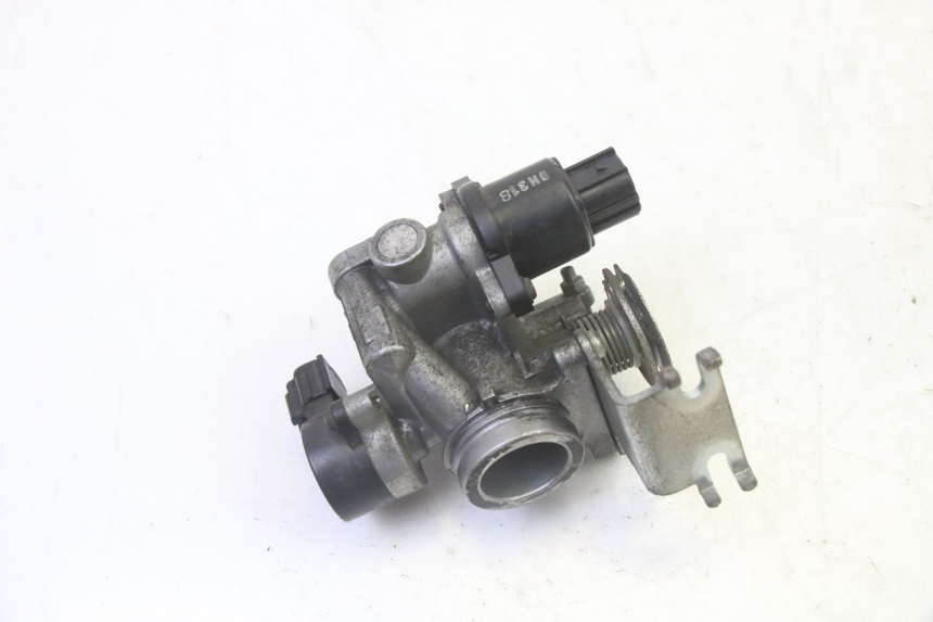 photo de EINSPRITZUNG SUZUKI BURGMAN 125 (2007 - 2014)