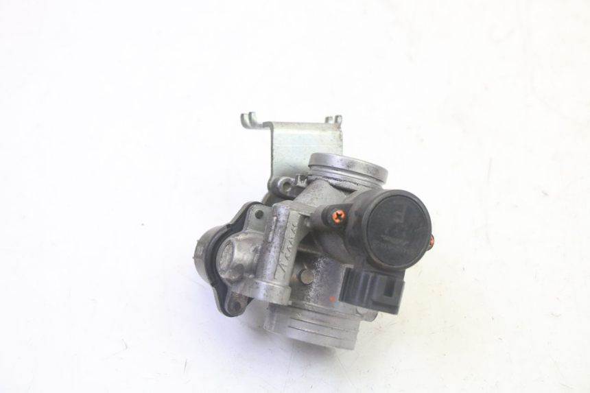 photo de EINSPRITZUNG SUZUKI BURGMAN 125 (2007 - 2014)