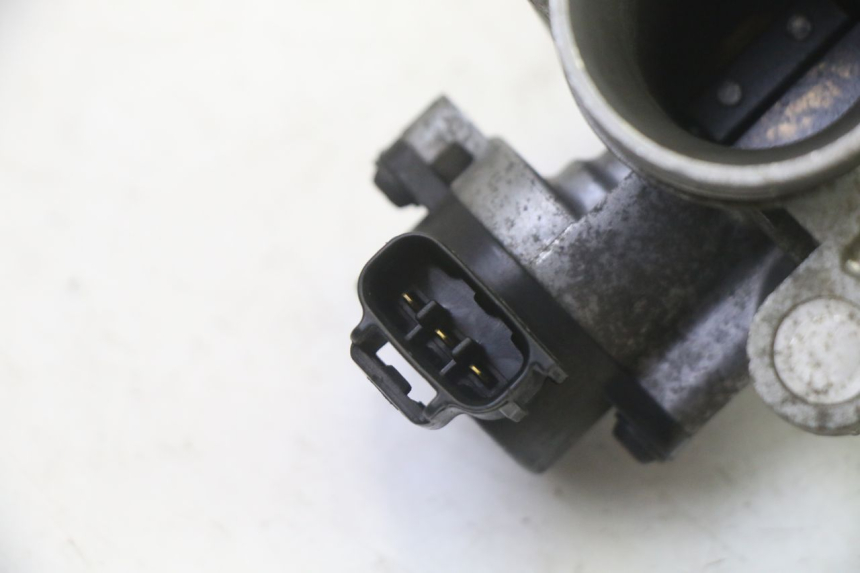 photo de EINSPRITZUNG SUZUKI BURGMAN 125 (2007 - 2014) - Detailansicht des Bauteils