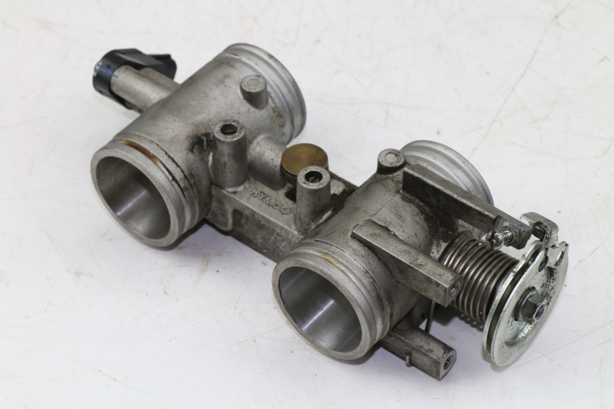 photo de EINSPRITZANLAGE BMW C GT 650 (2012 - 2015)
