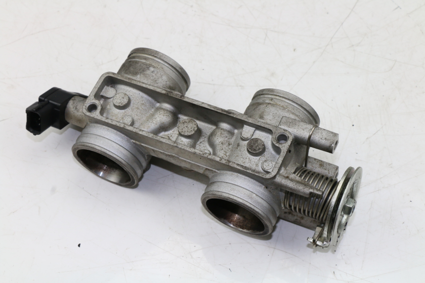 photo de EINSPRITZANLAGE BMW C GT 650 (2012 - 2015)