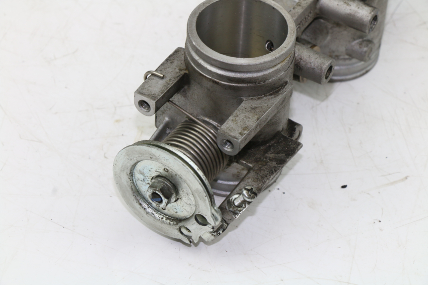 photo de EINSPRITZANLAGE BMW C GT 650 (2012 - 2015)