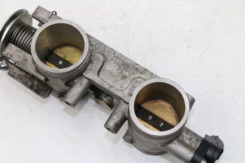 photo de EINSPRITZANLAGE BMW C GT 650 (2012 - 2015)