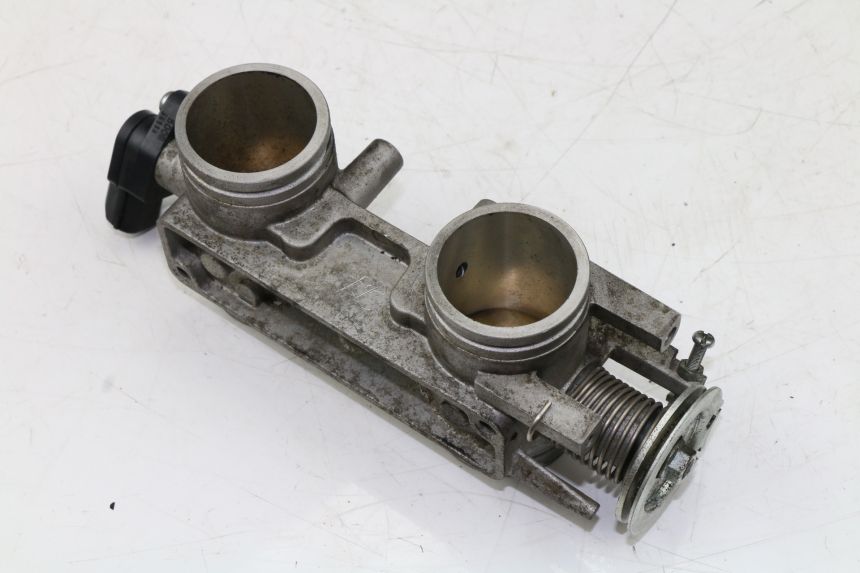 photo de EINSPRITZANLAGE BMW C GT 650 (2012 - 2015)