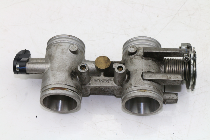 photo de EINSPRITZANLAGE BMW C GT 650 (2012 - 2015)