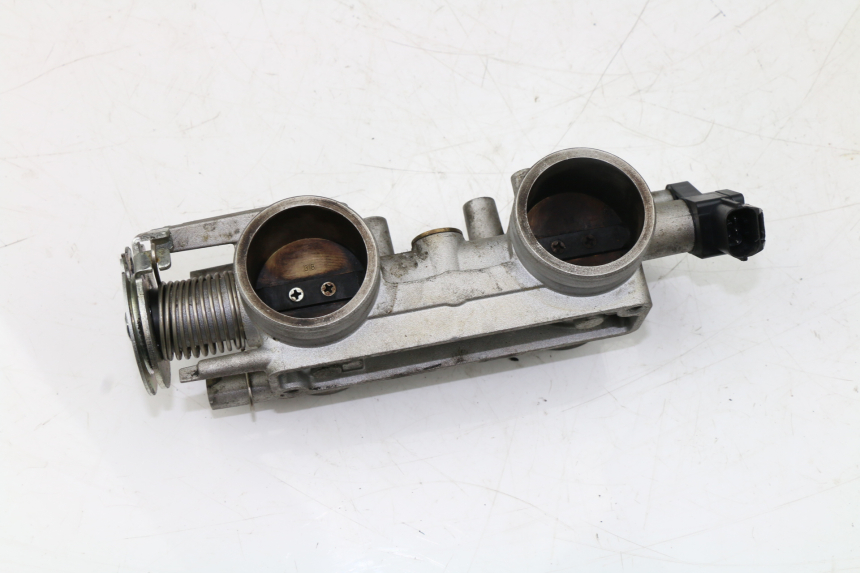photo de EINSPRITZANLAGE BMW C GT 650 (2012 - 2015)