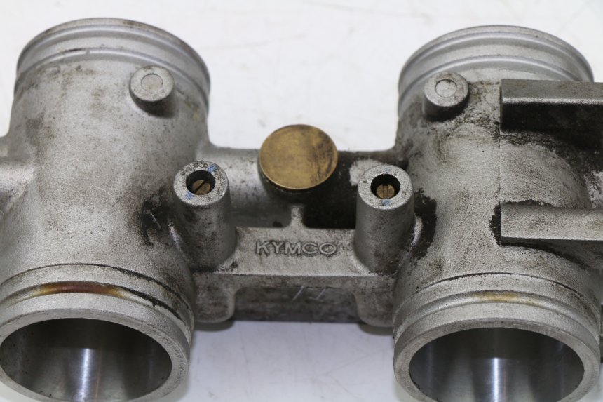 photo de EINSPRITZANLAGE BMW C GT 650 (2012 - 2015)
