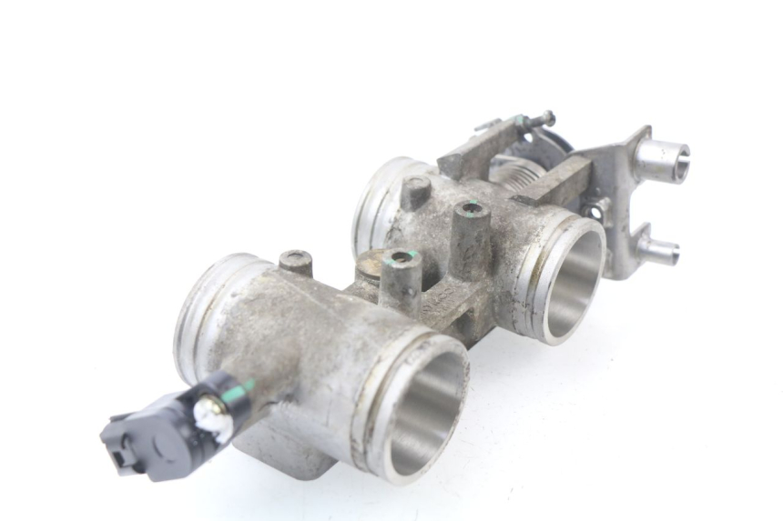 photo de EINSPRITZANLAGE BMW C SPORT 650 (2015 - 2021)