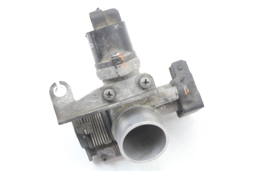 photo de INJEKTION BMW C1 125 (2000 - 2003)