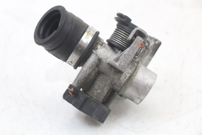 photo de INJEKTION BMW C1 125 (2000 - 2003)
