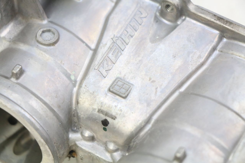 photo de INJEKTION HONDA CB R 1000 (2018 - 2023)