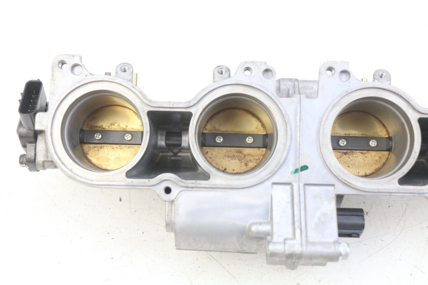 photo de INJEKTION HONDA CB R 1000 (2018 - 2023)