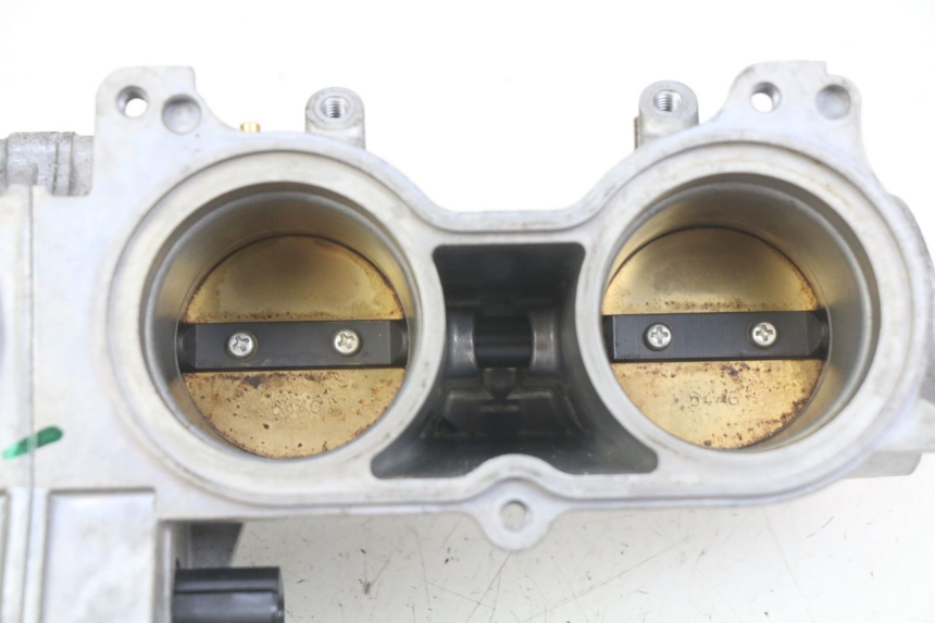 photo de INJEKTION HONDA CB R 1000 (2018 - 2023)