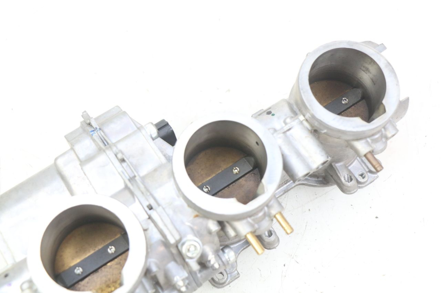 photo de INJEKTION HONDA CB R 1000 (2018 - 2023)