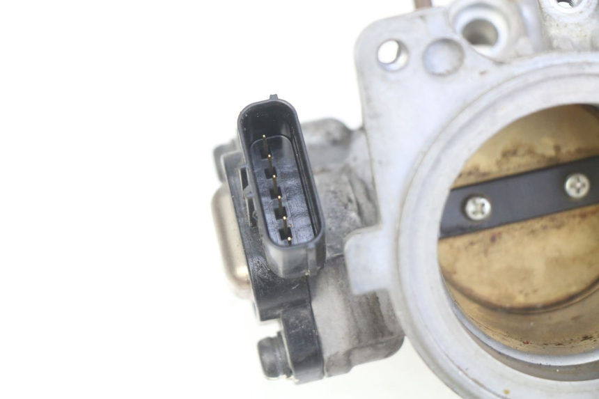 photo de INJEKTION HONDA CB R 1000 (2018 - 2023)