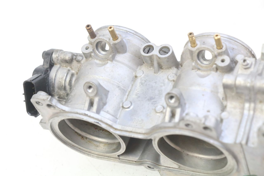 photo de INJEKTION HONDA CB R 1000 (2018 - 2023)
