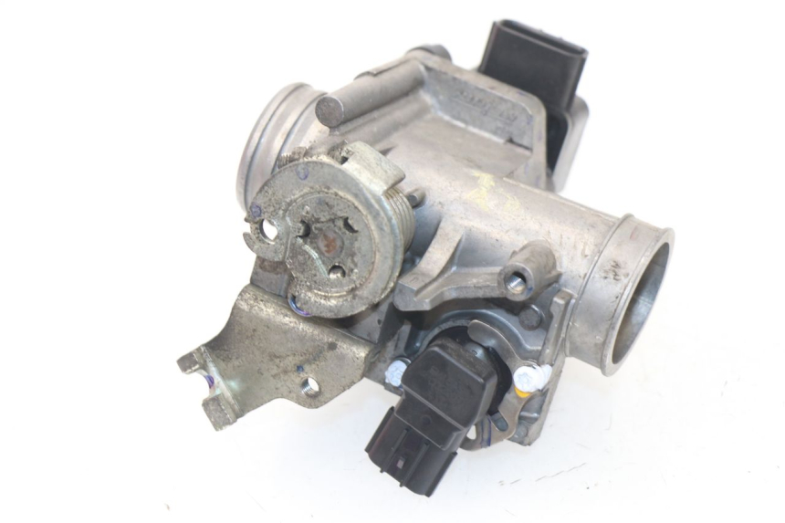 photo de EINSPRITZANLAGE HONDA CBF 125 (2009 - 2015)